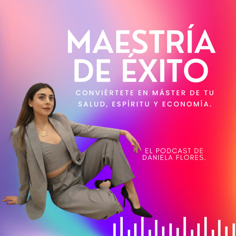 EP 8. Las dietas no funcionan… pero tu autocuidado sí: Nutrición personalizada, suplementos inteligentes y amor propio